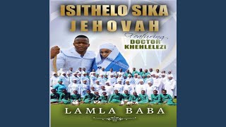 Amen Amen Thethelela feat DR Khehlelezi [upl. by Kappenne]