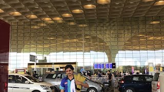 Mumbai to Delhi Air India 🇮🇳 Flights 🛫🛫🛫Smoothly Teakoff [upl. by Joscelin]