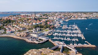 Trip to Lysekil Sweden [upl. by Nanyt922]