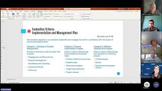 Bidders Conference Administrative Process Improvement for Public Health RFP 9380  292024 [upl. by Eleph]