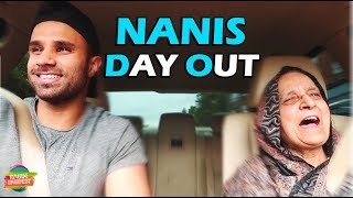 Nanis Day Out  Rahim Pardesi [upl. by Enilegnave356]