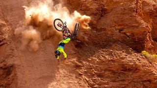 MTB Fails 2020  Best MTB Crash Compilation 2020 NEW [upl. by Aicatsue]