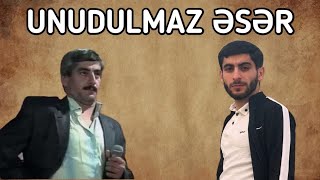 Ahuzar İçində Mircəlal Maştağalı [upl. by Merrel]