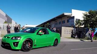 Club maloo QLD cruise 3 [upl. by Mycah]