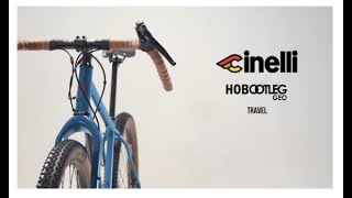 Cinelli Hobootleg Geo 2021 [upl. by Karli]