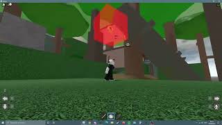 NEW Roblox Be A Parkour Ninja Hack Pastebin Script INFINITE KILLS BIG ESP CUBE [upl. by Lammond]