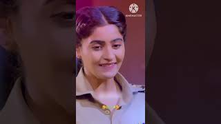 Madam Sir return Karishma singh hindisong madamsirhaseenamalik madamsir haseenamalik [upl. by Elleinahc]