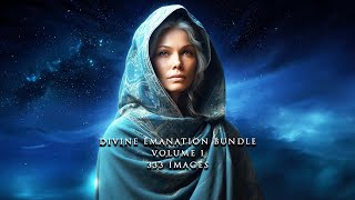 LD ELEMENTS  DIVINE EMANATION BUNDLE VOLUME 1 [upl. by Siberson]