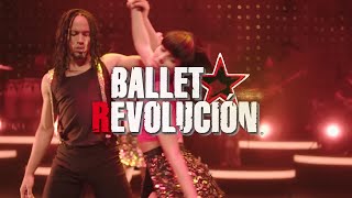 Ballet Revolución ⭐ 2023  Showsensation aus Kuba zurück auf Jubiläumstournee [upl. by Pazice]