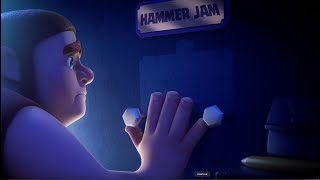 NO HAMMER JAM [upl. by Rettuc60]