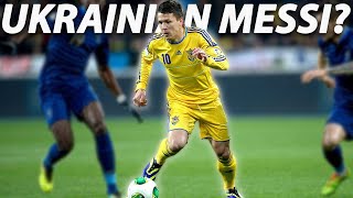 What Happened to Yevhen Konoplyanka [upl. by Adrianne902]