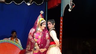 Yakshagana  Shri Rama karunya  2 [upl. by Adamis]