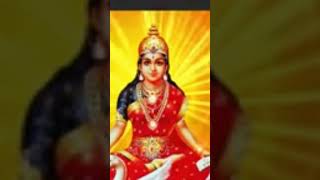 वेदमाता देवमाता विश्वमाता को नमन Maa Gayatri SongAWGP Song [upl. by Inaj]