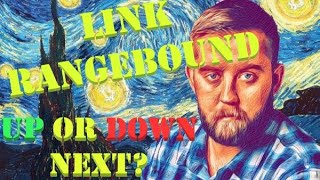 🚨 Chainlink Price Stuck Rangebound  Up or Down Next 🚨📈 chainlink [upl. by Mort625]