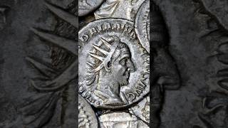 Ancient Roman Myth The Curse of Marcus Crassuss shortsvideo viralvideo history [upl. by Pence]