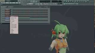 FL Studio Comment débuter et faire un morceau facilement [upl. by Ahsytal762]