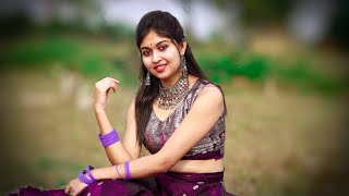 Konya Re Dance  কন্যা রে নাচ  Ke Tumi Nandini কে তুমি নন্দিনী  Dance Star Mou  Dance Cover [upl. by Nilcaj]