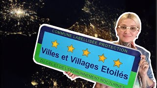 Lancement du concours Villes et Villages étoilés 2024  ANPCEN [upl. by Stutzman210]