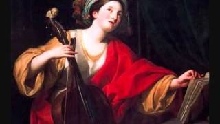 Purcell  Ode for St Cecilias Day  quotHail bright Ceciliaquot [upl. by Ventura781]