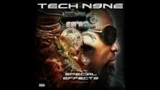 Tech N9ne  Speedom Worldwide Choppers 2 From Special Effects Preview [upl. by Aitnahs18]