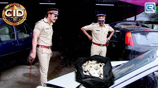 पैसो से भरे बैग को देख कर Abhijeet के मन में आई लालच  CID  Full Episode  Best Of CID [upl. by Yemorej]