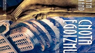 1 Etyka absolutna  “Cnota Egoizmu” by Ayn Rand Audiobook PL [upl. by Barrett]