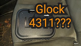 A New Glock 4311 [upl. by Eiznek]