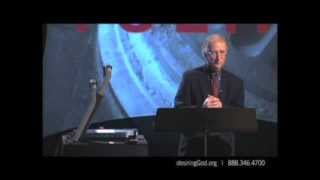 John Piper on forgiveness [upl. by Eckardt172]