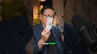 Robert Kiyosaki Bitcoin has Integrity 🔥 bitcoin crypto money finance investment [upl. by Aihseit568]