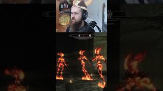 Atronachs du quartier partie 2  Gabl0cks4n sur Twitch [upl. by Anaud655]