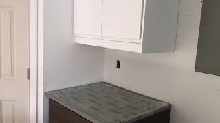 Ikea kitchen installation NIGHTMARE part 3 [upl. by Weslee]