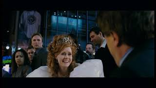 Enchanted 2007 UK Trailer [upl. by Philan]