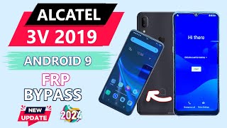 ALCATEL 3V FRP BYPASS 2024✅ ALCATEL 5032W GOOGLE ACCOUNT BYPASS WITHOUT PC✅ ALCATEL 3V FRP UNLOCK✅ [upl. by Haskell274]