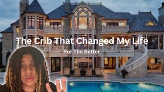 The Crib That Changed My Life For The Better [upl. by Oedama]