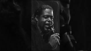 Cant Get Enough Of Your Love acappella barrywhite strippeddown [upl. by Bale]