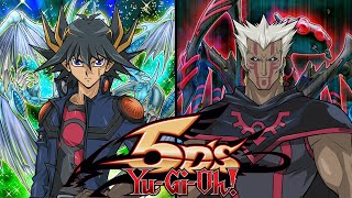 YUSEI VS ROMAN SECOND DUEL  YGOLANG [upl. by Seidule]