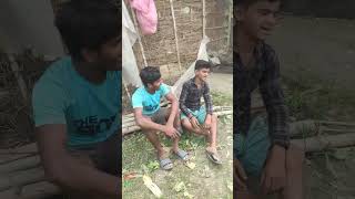 Raat mein Hira gaya tha batti Bal ke mobile dhundh rahe the moghuls mohit short video comedy [upl. by Yatnoed]