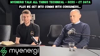 myenergi discuss the technical challenges and recent installer difficulties [upl. by Angelika647]