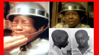 14yo George Stinney Executed Full Documentary  Electric Chair Execution  electrocution Death Row [upl. by Hairahcaz]