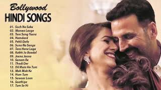 Soch Na Sake  Romantic Hindi LOVE songs 2019  Top 20 BOLLYWOOD Songs Of Arijit Singh Atif Aslam [upl. by Fuchs28]