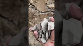 Ball Clay export claystone ballclay clays whiteclay glasstiles mining  yesgroupofminerals [upl. by Penthea]