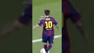 Encara Messi encara Messi Messi Messi Messi [upl. by Fenner630]