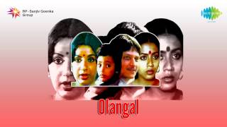 Olangal  Thumbi Vaa song [upl. by Haughay848]