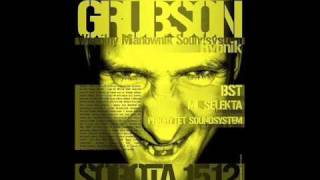 Grubson  MegaDiss  A S I A [upl. by Nirad372]