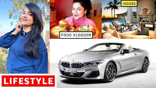 Priyanka Tiwari Lifestyle 2022 Age HusbandBoyfriendBiographyCarsHouseFamilyIncome amp Networth [upl. by Licna]