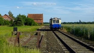 Diesel Senf und Sonne  Nutzfahrzeugtag und Kaffkieker [upl. by Hammerskjold]