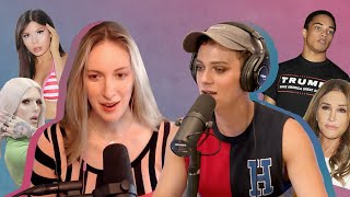 LGBT Conservatives w Contrapoints [upl. by Aziram]