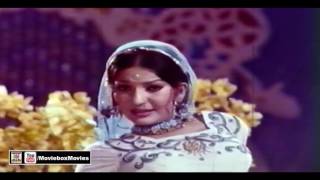 UMARIYA BEETI JAYE KOI RISHTA NA AYE  NOOR JEHAN  FILM MOHABBAT AUR MEHANGAI [upl. by Karb]