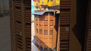 Tap Changer Connection Transformer Job viral video shrots youtubeshorts electrical [upl. by Nancee164]