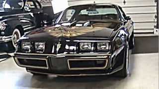 1979 Pontiac Trans Am Bandit FOR SALE [upl. by Castra192]